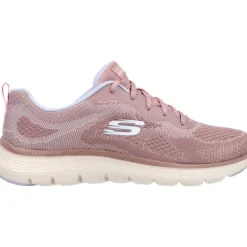 Baskets*Skechers Flex Appeal 5.0 Malva
